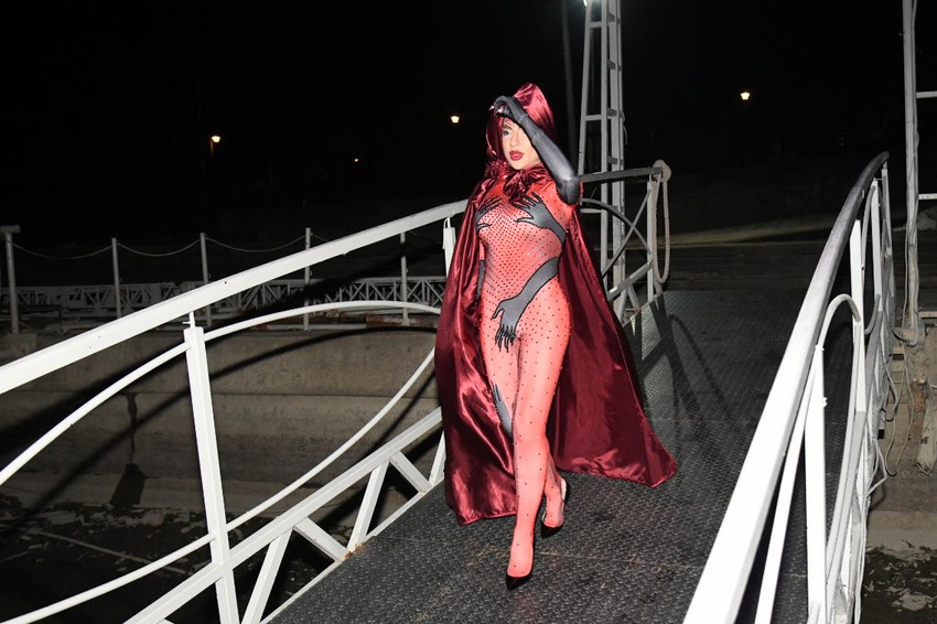 Rođendan Jovane Jeremić