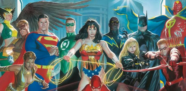 Justice League of America