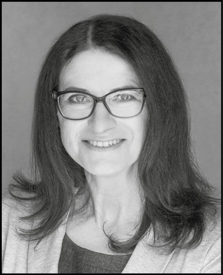 Janina Fornalik, doradca podatkowy, partner w MDDP