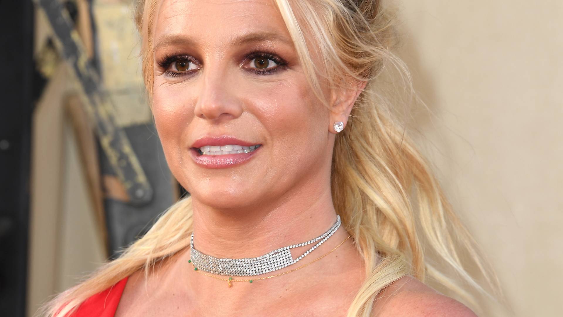 Britney Spears wystawi swoje obrazy na wystawie. Czy galeria drwi z chorej gwiazdy?