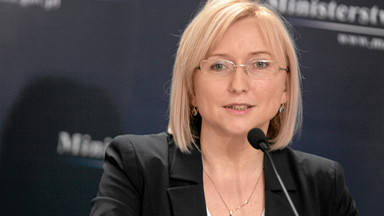 Minister Arłukowicz złożył wniosek o odwołanie prezes NFZ