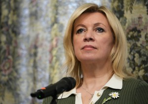 Marija Zaharova