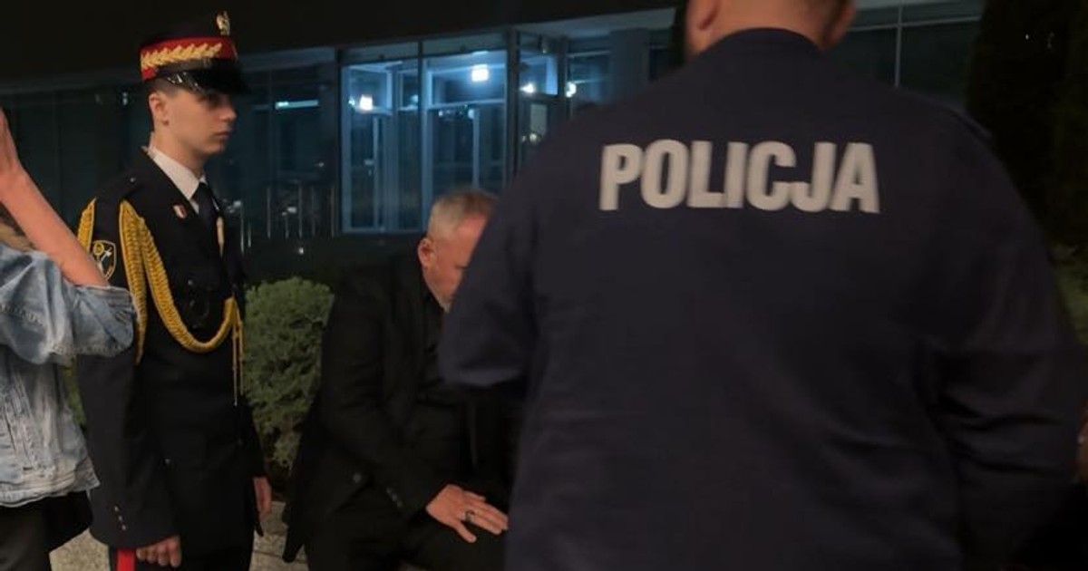 Skandaliczne ekscesy w restauracji sejmowej. "Nawet strażnik marszałkowski był w szoku"