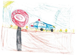 Dzień Dziecka 2019: Policjant to piękny zawód. Rozmowa z Jarosławem Szymczykiem