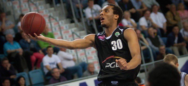 Tauron Basket Liga: Turów Zgorzelec bliżej półfinału