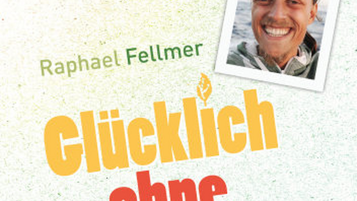 Berlińczyk Raphael Fellmer, który od czterech lat nie używa żadnych środków płatniczych, spisał swe doświadczenia w książce "Gluecklich ohne Geld" ("Szczęśliwy bez pieniędzy") i chce przynajmniej część nakładu rozdać, nie biorąc za to ani centa.