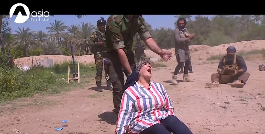 Emisija sa lažnim islamistima Taneb Rislan