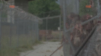 "The Walking Dead": "Pojawi się nowe zagrożenie. To nie będą zombie..."