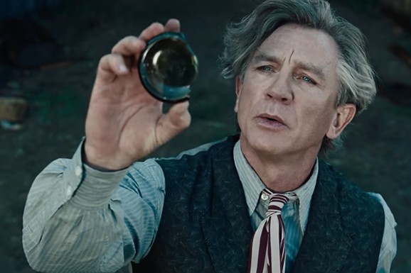 Objavljen prvi trejler za nove "Letopise Narnije": Greta Gervig oživljava čarobni svet, u filmu glume holivudske zvezde (VIDEO)