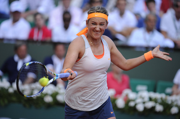 Azarenka wyprzedziła Szarapową w rankingu WTA. Radwańska nadal czwarta