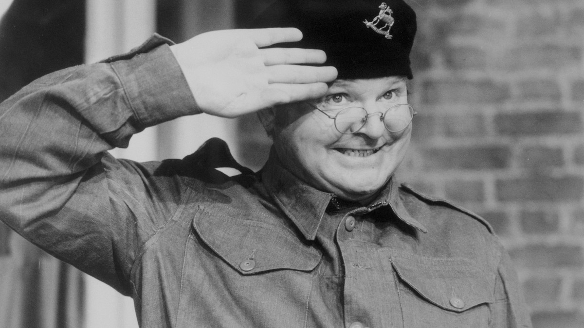 Benny Hill był milionerem. Rodzina rozgrabiła jego majątek wart 7,5 mln funtów