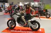 MOTO EXPO Polska 2016 - wystawa motocykli i skuterów