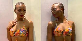 Watch: Gold Viv shares semi-naked video as she reveals her ...