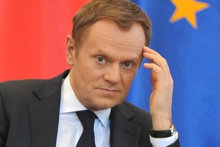 Donald Tusk