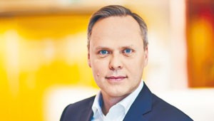 Autor 
Mariusz Śpiewak
partner w PwC, lider zespołu usług doradczych dla sektora finansowego