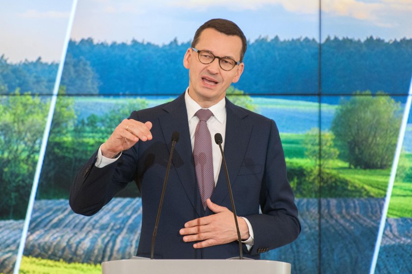 Mateusz Morawiecki