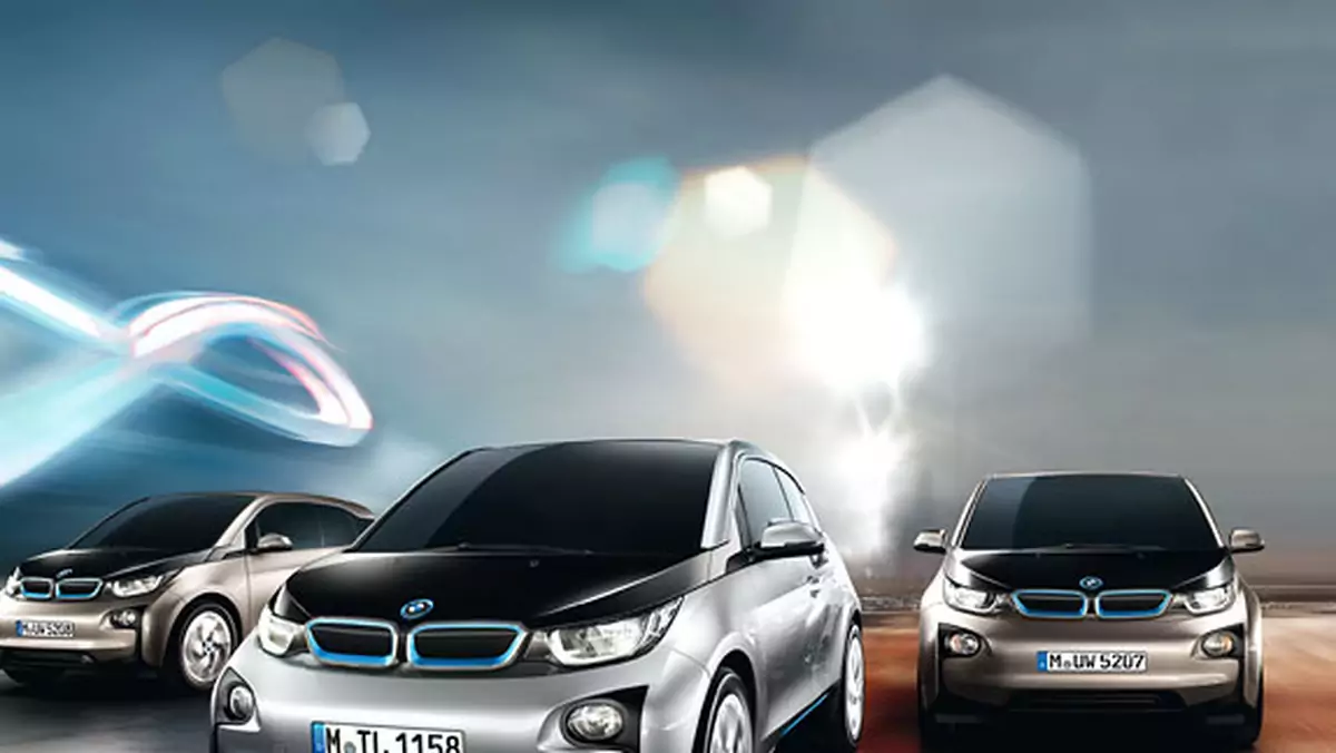 IAA 2013: 5 nowych modeli BMW