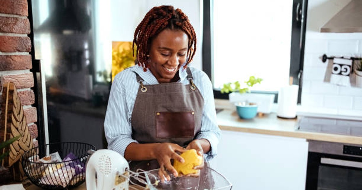 7 kitchen appliances to simplify your cooking experience Pulselive Kenya