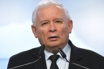 Jarosław Kaczyński przyznaje, że "szybkiego sukcesu nie będzie"