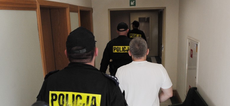 Politycy o wyroku ws. "Pruszkowa": porażka wymiaru sprawiedliwości