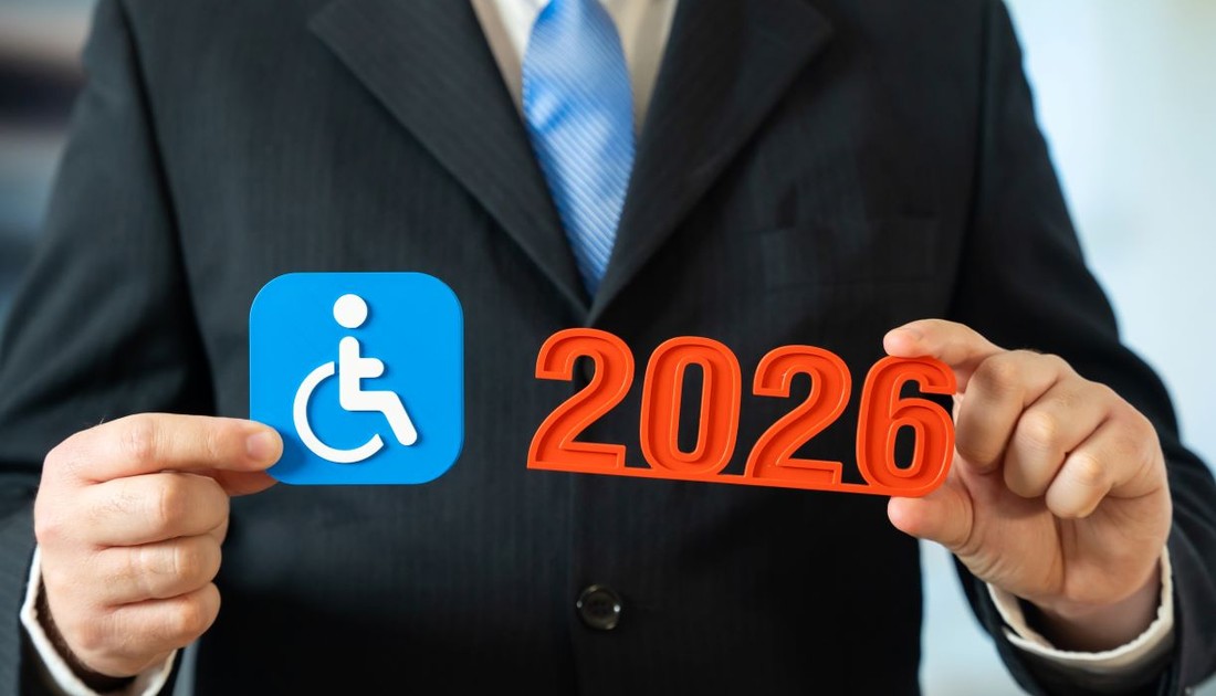 Nowe dopłaty z PFRON dla osób z niepełnosprawnością. „Aktywny samorząd” 2026 – kompletny poradnik