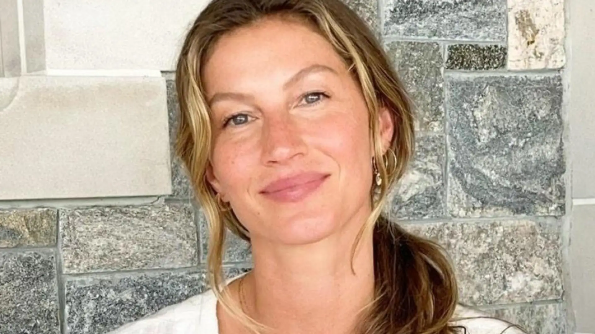 Gisele Bündchen zażyczyła sobie na urodziny prezent dla "Matki Ziemi". Wszyscy możemy jej pomóc