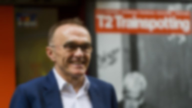 Danny Boyle zapowiada, że wyreżyseruje 25. część przygód Jamesa Bonda