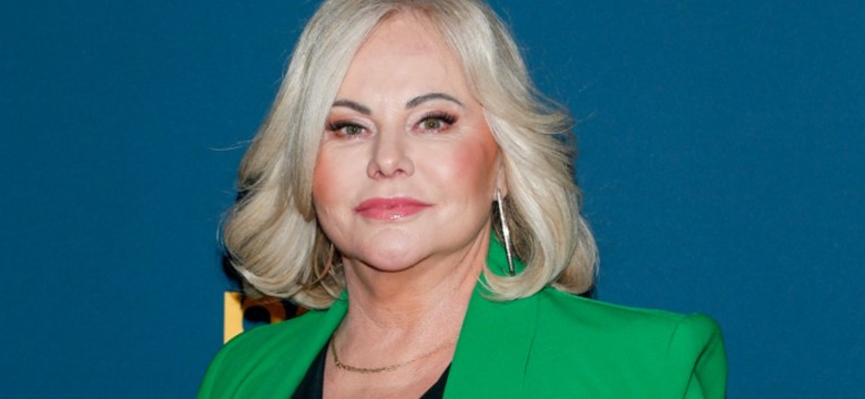 Joanna Kurowska wywołała burzę swoim zachowaniem na pogrzebie. Teraz się tłumaczy