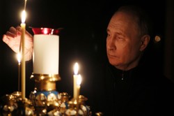 Putin o sprawcach zamachu pod Moskwą. "Wiemy, kim są. Teraz chcemy wiedzieć..."