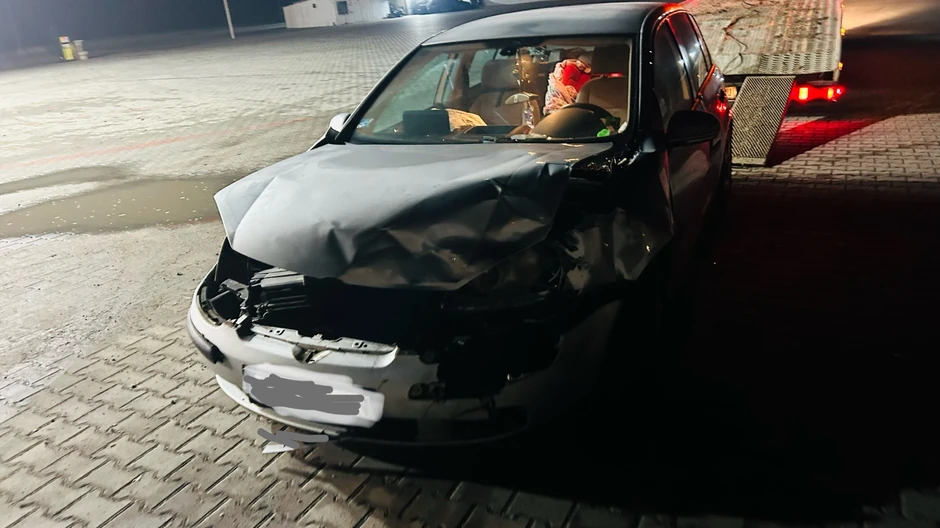 Sedam osoba povredjeno u udesu u na Ibarskoj magistrali