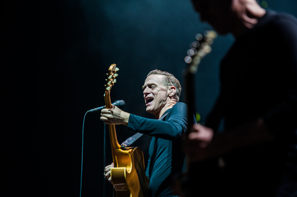 Bryan Adams