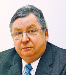 Cezary Kosikowski, prof. zw. dr hab., dr h.c. Uniwersytetu Pavla Jozefa Šafárika (Koszyce)