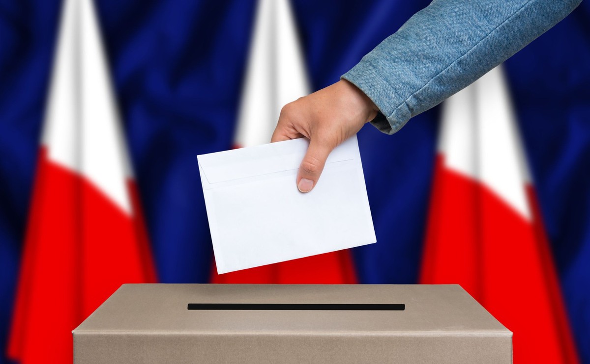 Wybory prezydenckie w 2025 roku. Jak głosowali mieszkańcy miast, a jak mieszkańcy wsi? Jest różnica