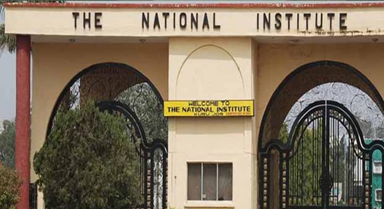 National Institute for Policy and Strategic Studies (NIPSS)