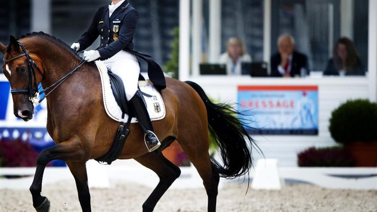 Międzynarodowa impreza najwyższej rangi Indoor Brabant, która odbywa się w dniach 12-15 marca w 's-Hertogenbosch, znacznie rozszerzy swój program. Będzie on bardziej urozmaicony i wzbogacony o drugą ujeżdżalnię.