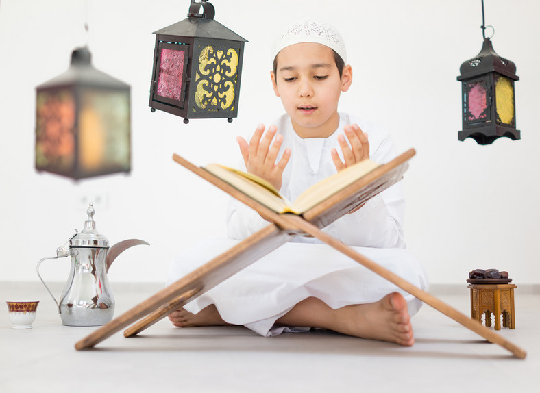 Ramadan to czas wyciszenia, modlitwy i walki ze słabościami