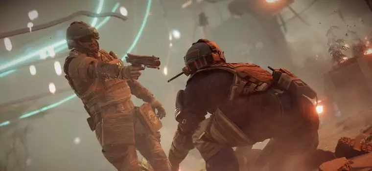 E3: Pierwszy kontakt z PS4 - graliśmy w Killzone: Shadow Fall