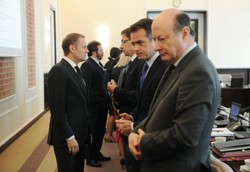 Wojna Warszawa-Moskwa. Minister Tuska dobił targu z Rosjanami