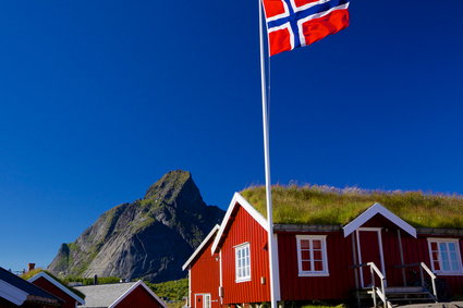 Znamy pierwsze wyniki wyborów parlamentarnych w Norwegii