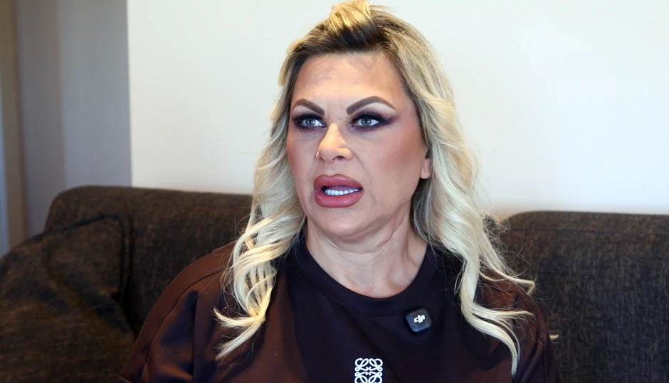 "Htela sam da se razvedem": Marija Kulić otkrila da li je prevarila Sinišu