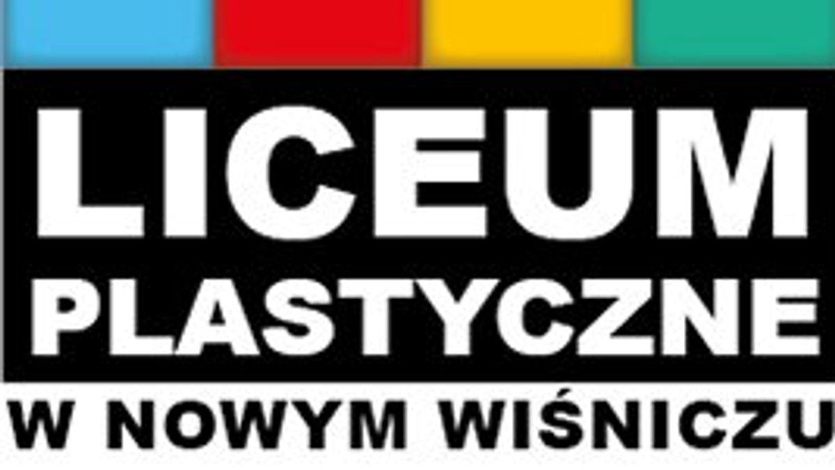 Liceum Plastyczne im. Jana Matejki w Nowym Wiśniczu (woj. małopolskie) zaprasza gimnazjalistów na dwudniowe, bezpłatne warsztaty z rysunku, malarstwa i rzeźby.