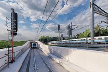 Kto zbuduje Kolej Dużych Prędkości? Sześciu chętnych