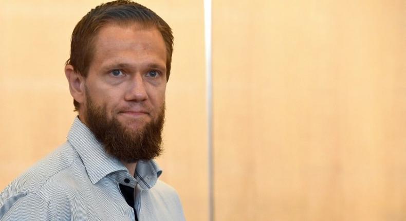 Sven Lau, one of Germany's most controversial and best known Islamist preachers, is currently on trial on charges of backing a terrorist group fighting in Syria