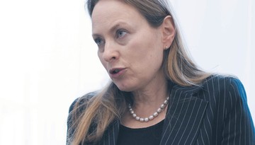 Pełczyńska-Nałęcz czy Hennig-Kloska? Polska 2050 czeka na nową liderkę