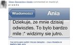 Skandal na ślubie i romantyzm w łóżku 