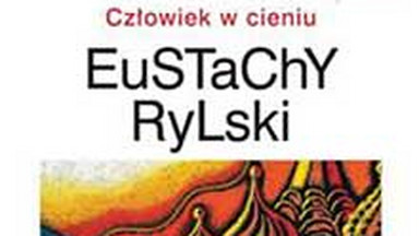 Człowiek w cieniu. Fragment książki