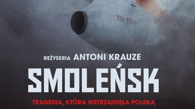 "Smoleńsk" najgorszym filmem świata? Masowy atak internautów