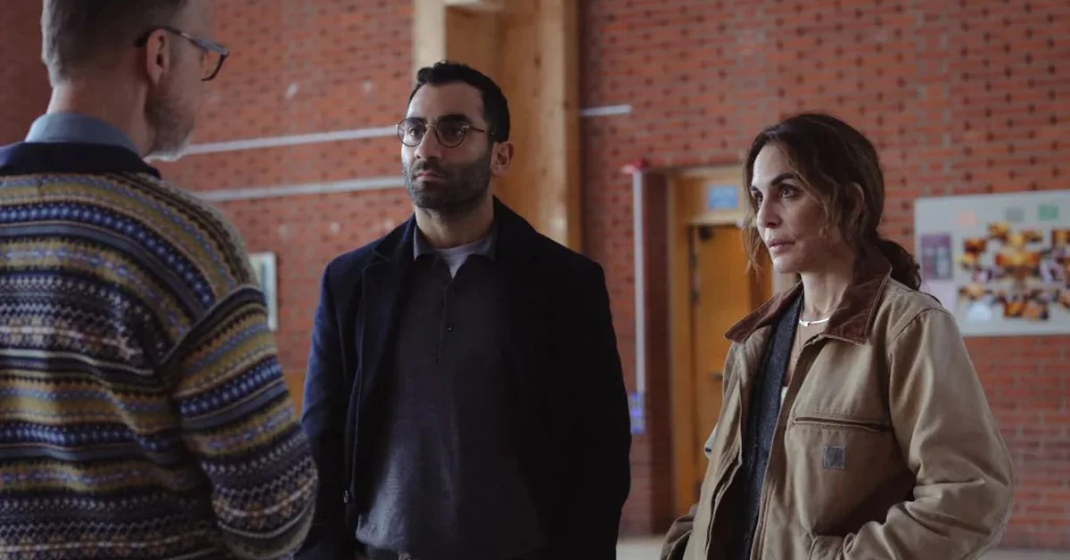 Nordycki hit kryminalny wrócił. Od dziś nowy odcinek serialu