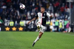 Mistrz Anglii i najlepszy zespół we Włoszech wymienili się piłkarzami. Cancelo do Man City, Danilo do Juventusu