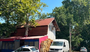 Nađeno telo muškarca na Karaburmi